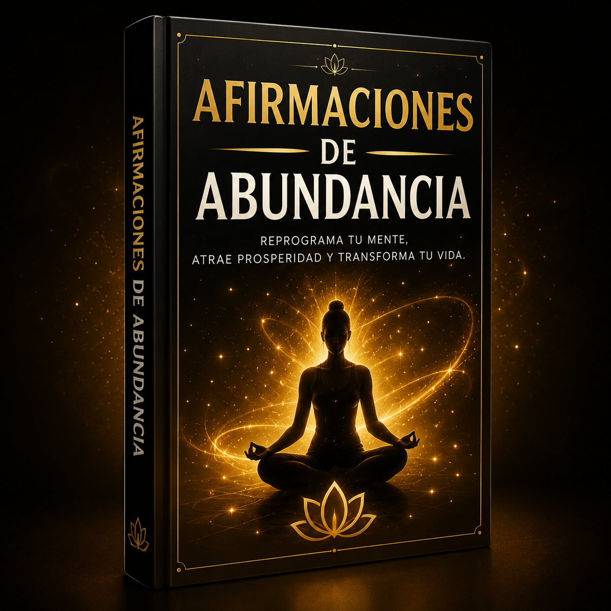 Bono 3 — Afirmaciones de Abundancia